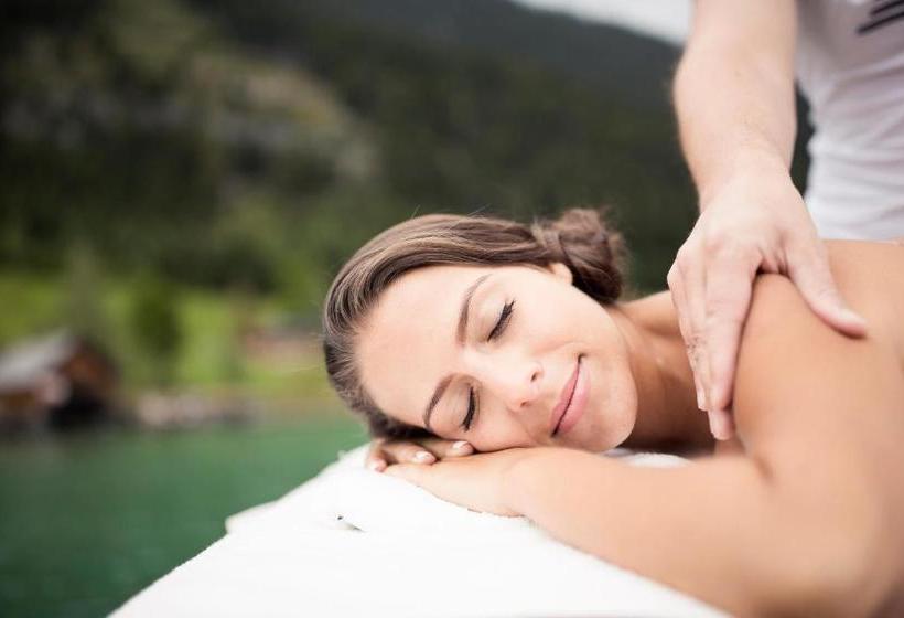 Regitnig   4 Sterne Hotel Und Chalets