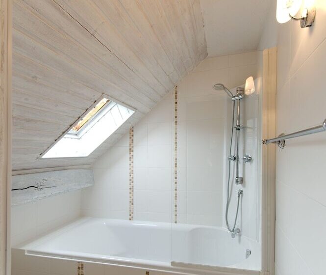 Отель Relais De L Ourthe