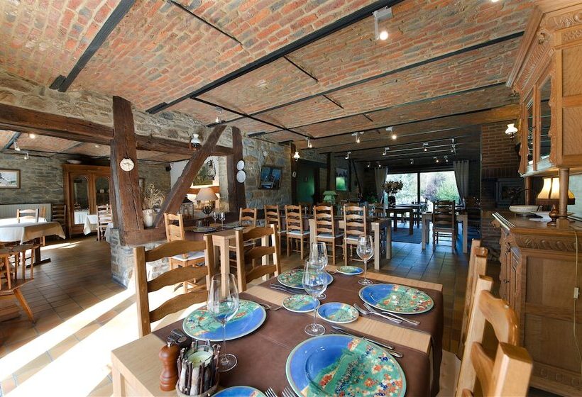 Отель Relais De L Ourthe