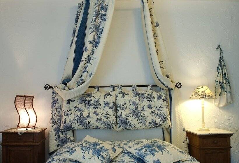 Отель Relais De L Ourthe