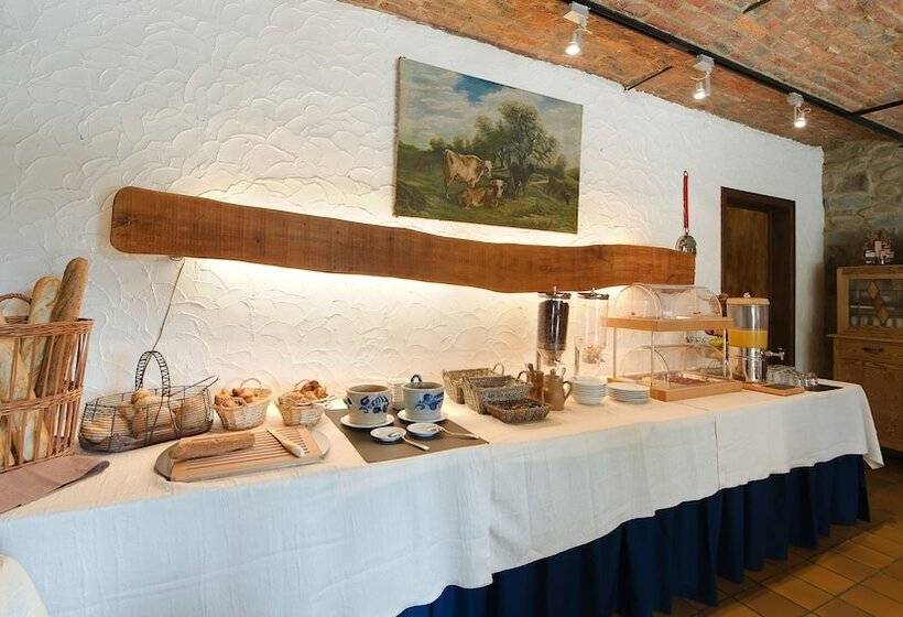 Отель Relais De L Ourthe