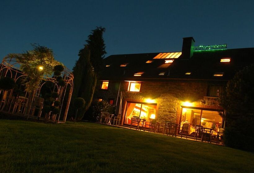 Отель Relais De L Ourthe