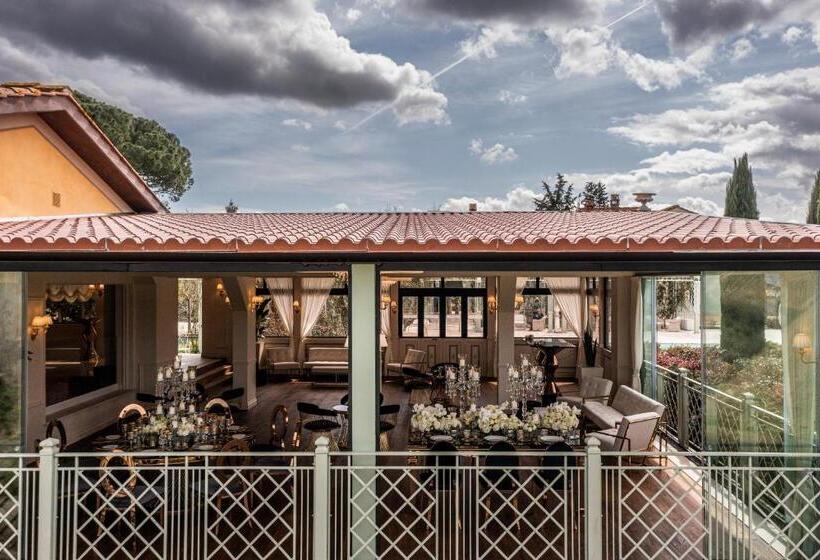 בית מלון כפרי Relais Sassa Al Sole