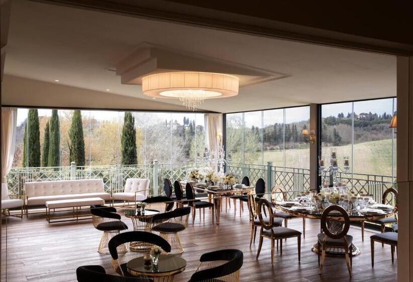 בית מלון כפרי Relais Sassa Al Sole