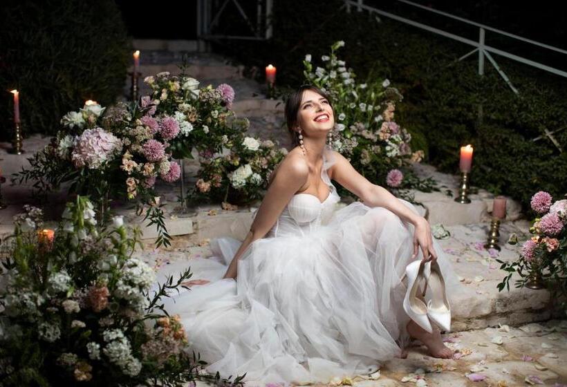 בית מלון כפרי Relais Sassa Al Sole