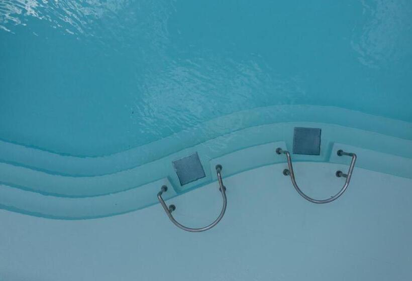 בית מלון כפרי Relais Sassa Al Sole