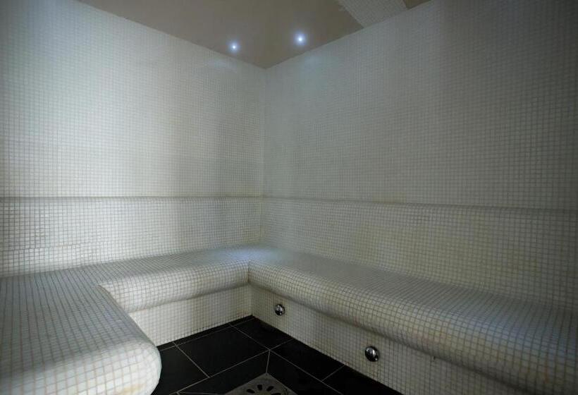 호텔 Residence Club Mmv Le Hameau Des Airelles