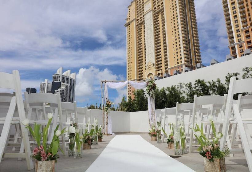 فندق Residence Inn Miami Sunny Isles Beach