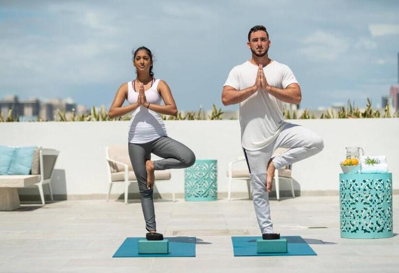 فندق Residence Inn Miami Sunny Isles Beach