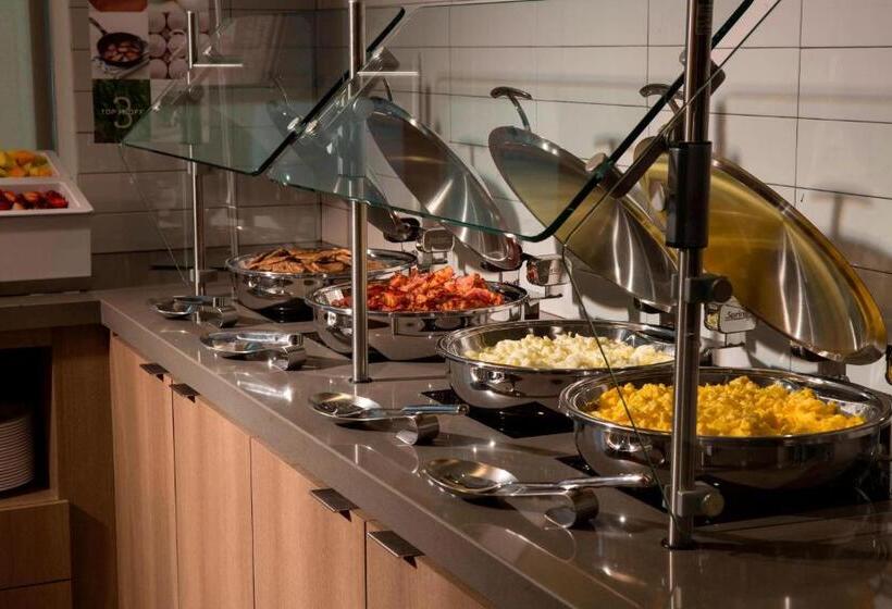 فندق Residence Inn Miami Sunny Isles Beach