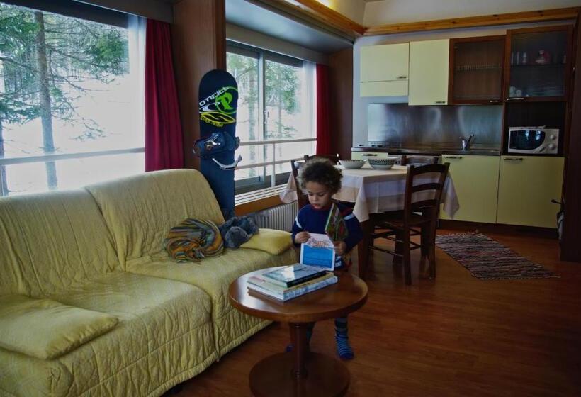 בית מלון כפרי Th 1400