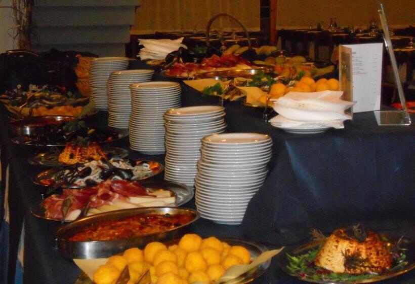 בית מלון כפרי Th 1400