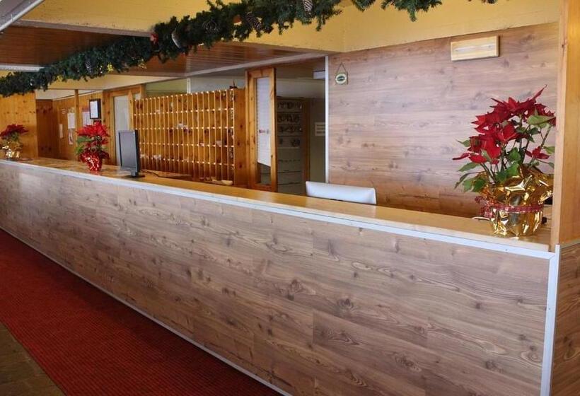 בית מלון כפרי Th 1400