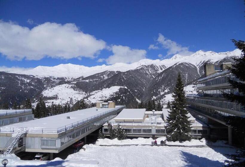 בית מלון כפרי Th 1400