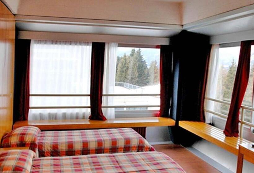 בית מלון כפרי Th 1400