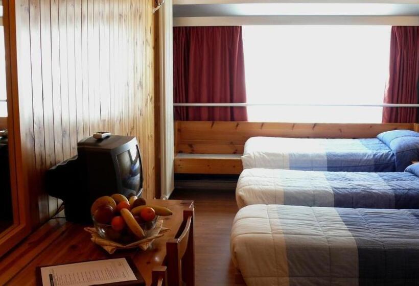 בית מלון כפרי Th 1400