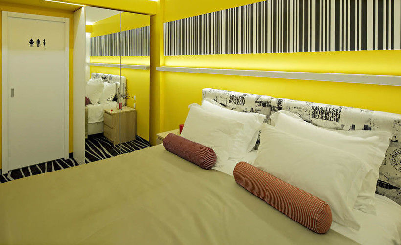 فندق Residence Park Apartments