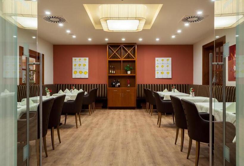 هتل Restaurant Grimmingblick