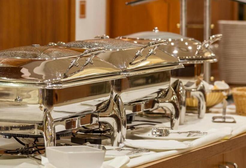 فندق Restaurant Grimmingblick