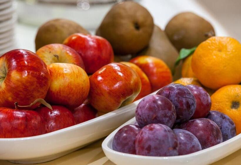 فندق Restaurant Grimmingblick