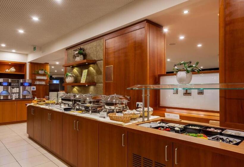 فندق Restaurant Grimmingblick