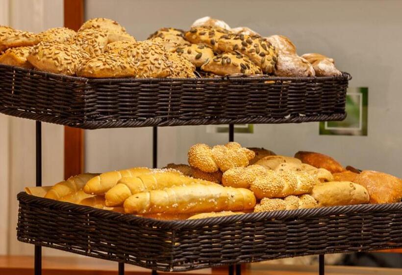 فندق Restaurant Grimmingblick