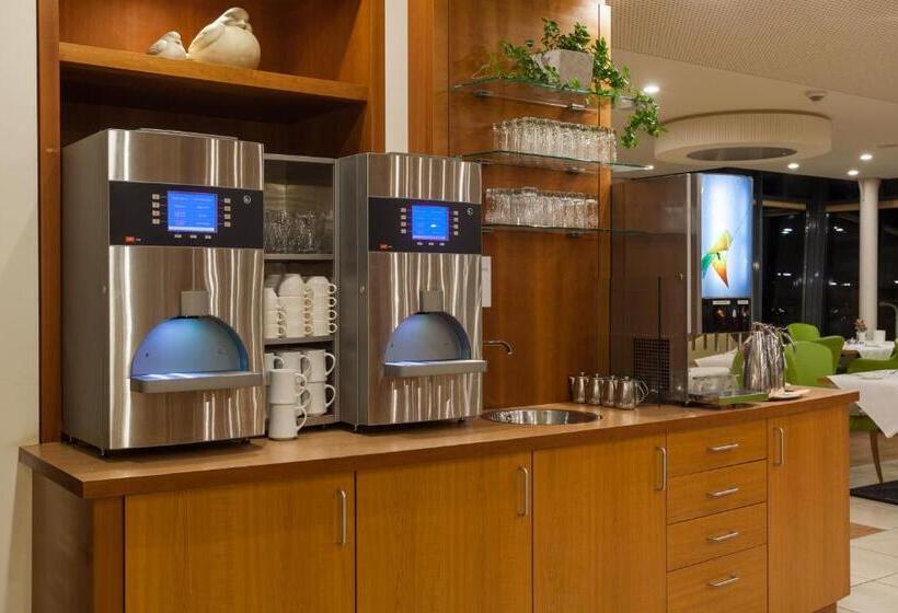 هتل Restaurant Grimmingblick