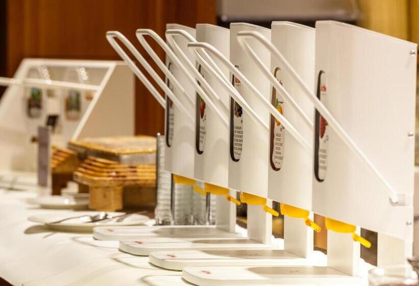 فندق Restaurant Grimmingblick