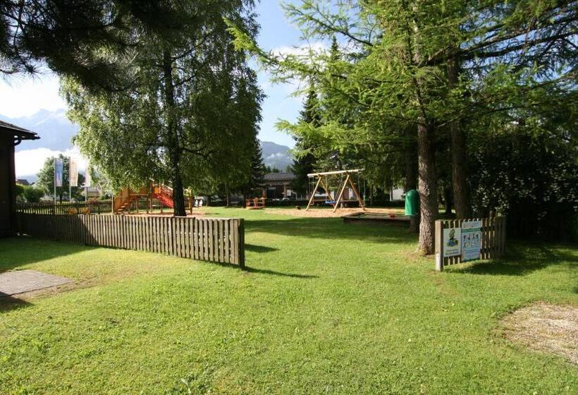 فندق Restaurant Grimmingblick