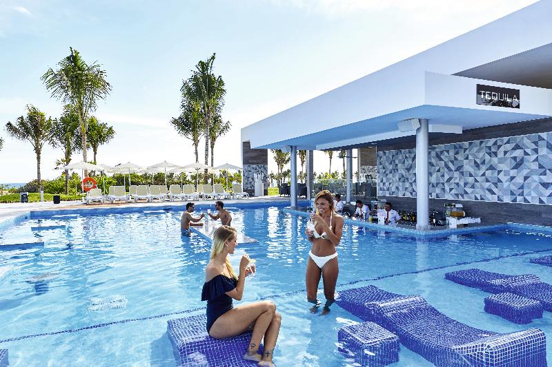 Hotel Riu Dunamar - All Inclusive