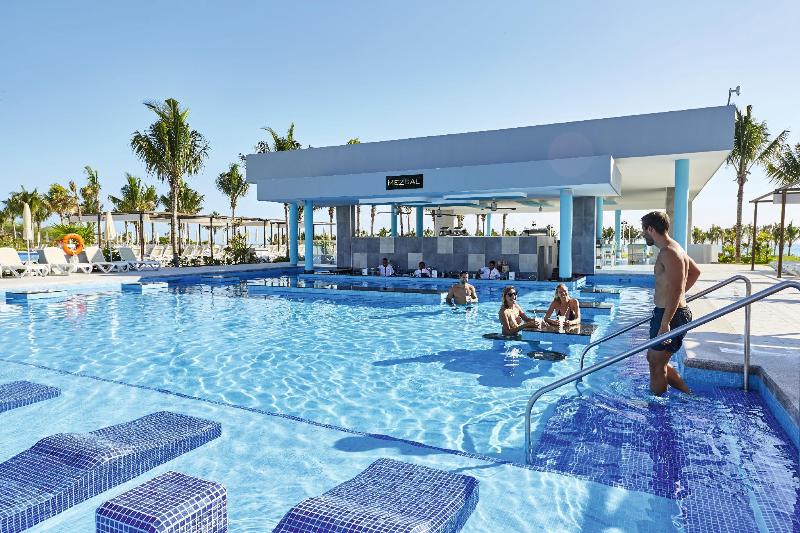 Hotel Riu Dunamar - All Inclusive
