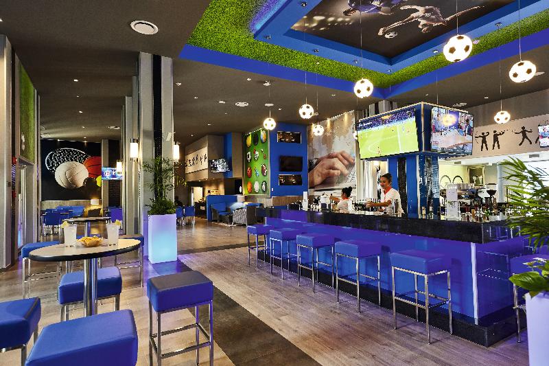 Hotel Riu Dunamar - All Inclusive