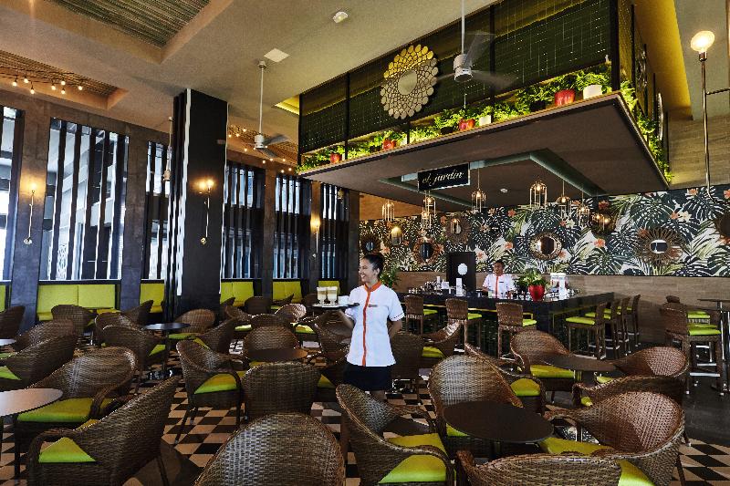 Hotel Riu Dunamar - All Inclusive