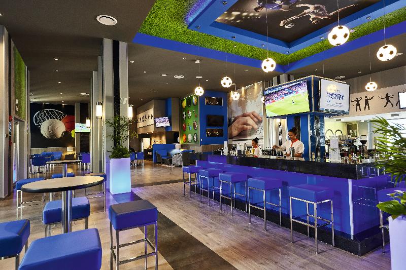 Hotel Riu Dunamar - All Inclusive