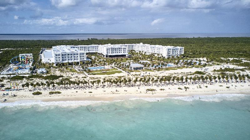 Hotel Riu Dunamar - All Inclusive