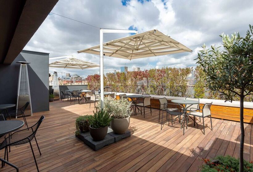 Отель Room Mate Gerard