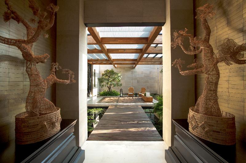 호텔 Rosewood Phuket