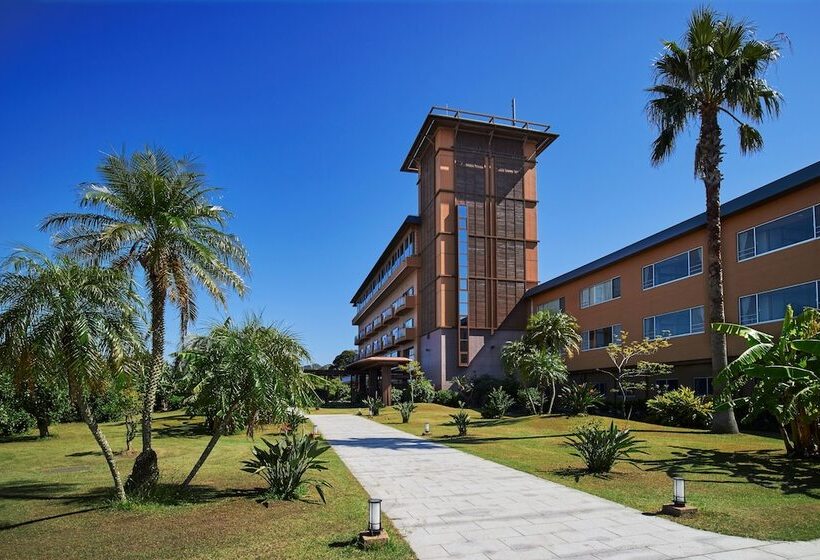 ホテル Koran No Yu Kinkouro