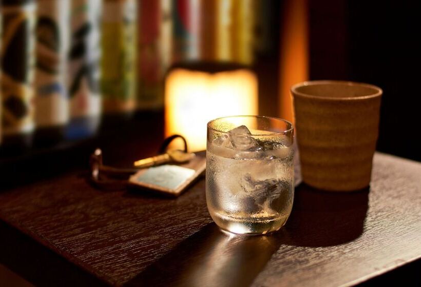 ホテル Koran No Yu Kinkouro