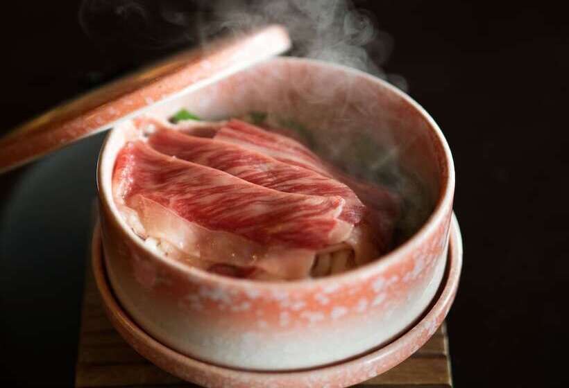 ホテル Koran No Yu Kinkouro