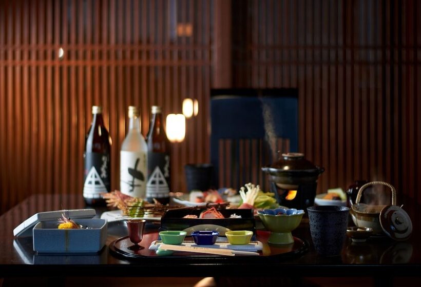 ホテル Koran No Yu Kinkouro