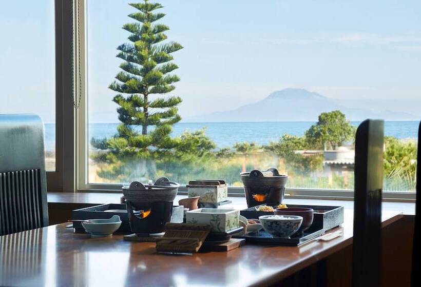 ホテル Koran No Yu Kinkouro