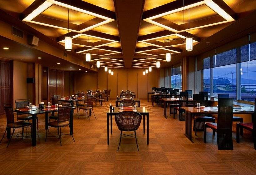 ホテル Koran No Yu Kinkouro