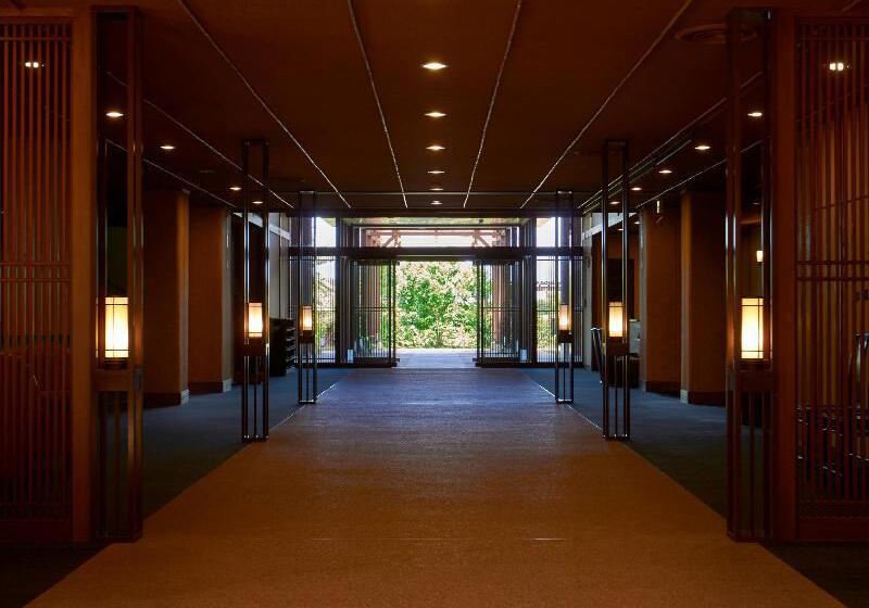 ホテル Koran No Yu Kinkouro