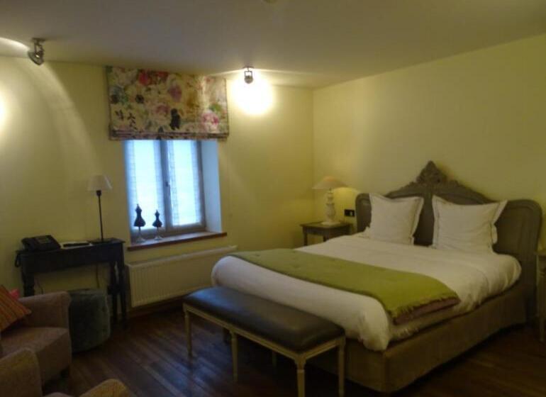 בית מלון כפרי Saint Amour