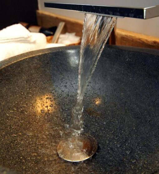 בית מלון כפרי Saint Amour