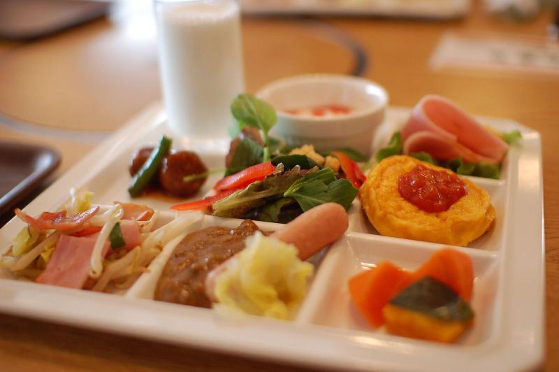 Отель Sakunami Onsen Yuzukushi Salon Ichinobo