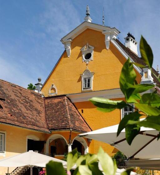 호텔 Schloss Gamlitz