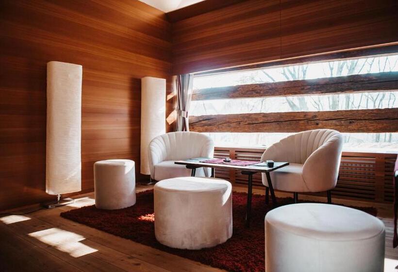 호텔 Schloss Gamlitz