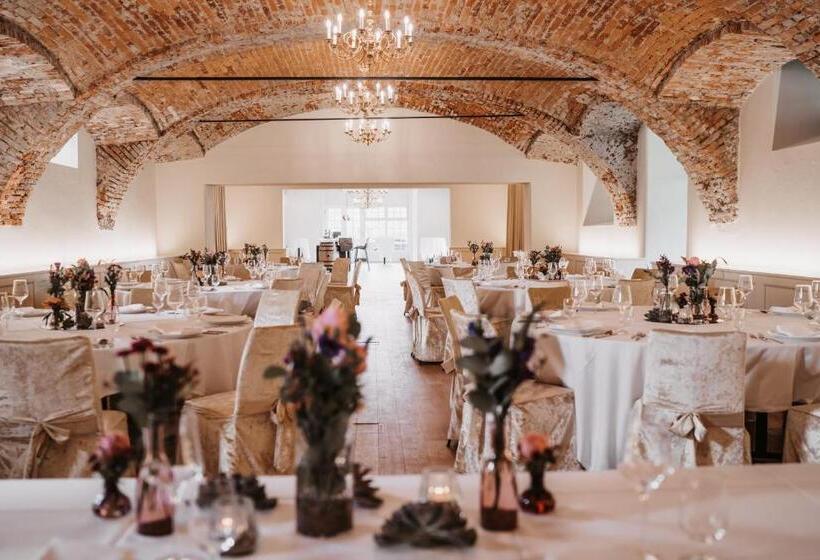 호텔 Schloss Gamlitz